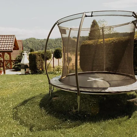 Na Wzgorzu * Sopotnia Wielka