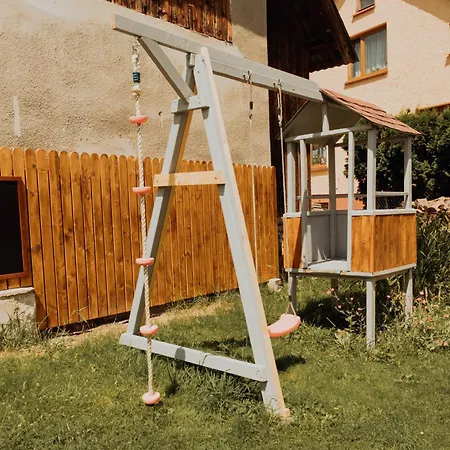 Farm stay Na Wzgorzu *