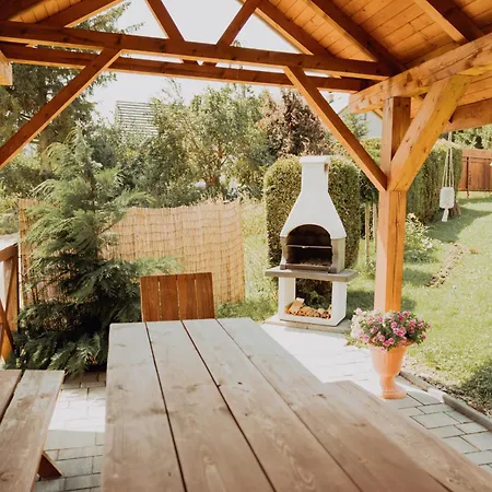 Na Wzgorzu Sopotnia Wielka