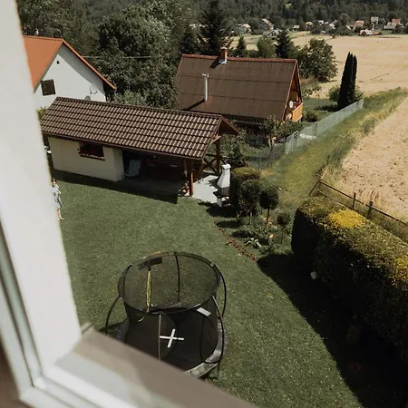 Farm stay Na Wzgorzu *