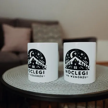 Na Wzgorzu * Sopotnia Wielka