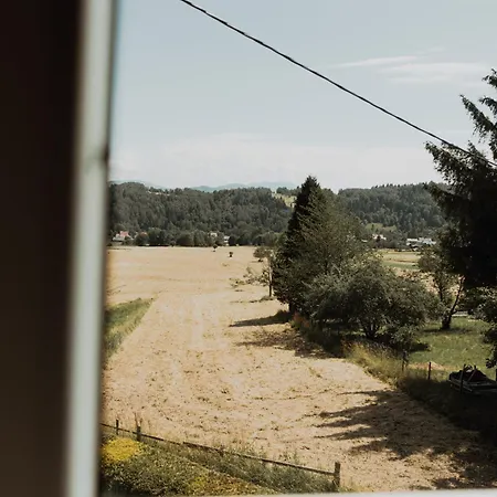 Na Wzgorzu Farm stay