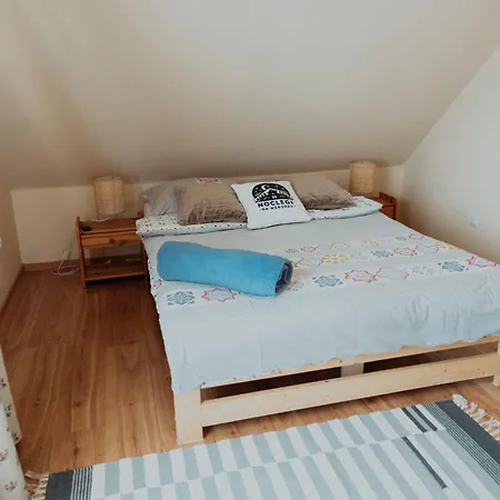 Farmház Na Wzgorzu *