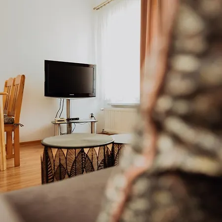 Farm stay Na Wzgorzu Sopotnia Wielka