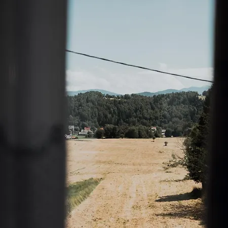 Na Wzgorzu Sopotnia Wielka