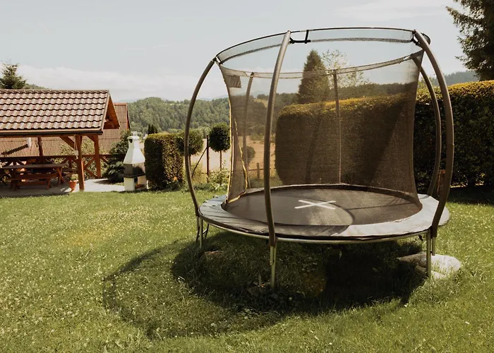 Na Wzgorzu * Sopotnia Wielka