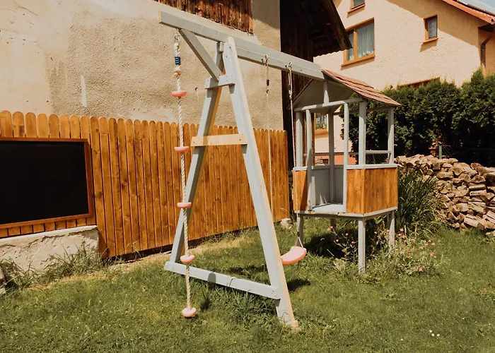 בית חווה Na Wzgorzu *