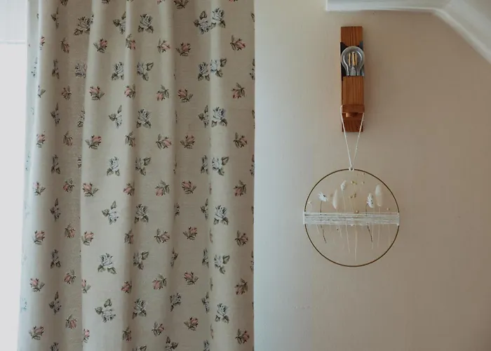 בית חווה Na Wzgorzu