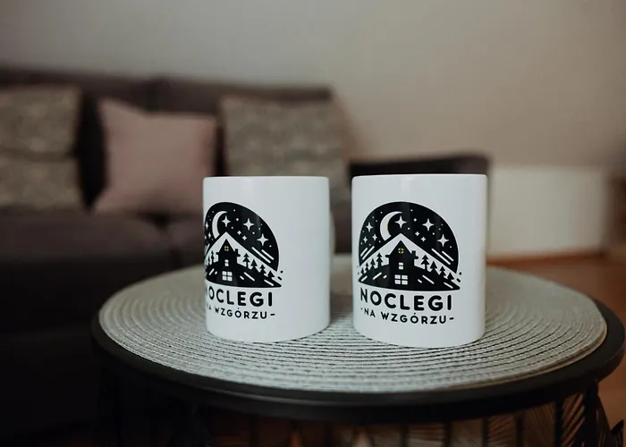 Na Wzgorzu * Sopotnia Wielka