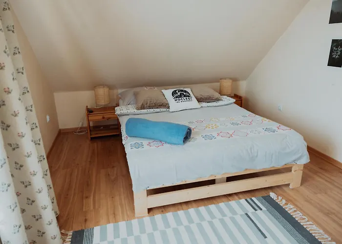 בית חווה Na Wzgorzu *