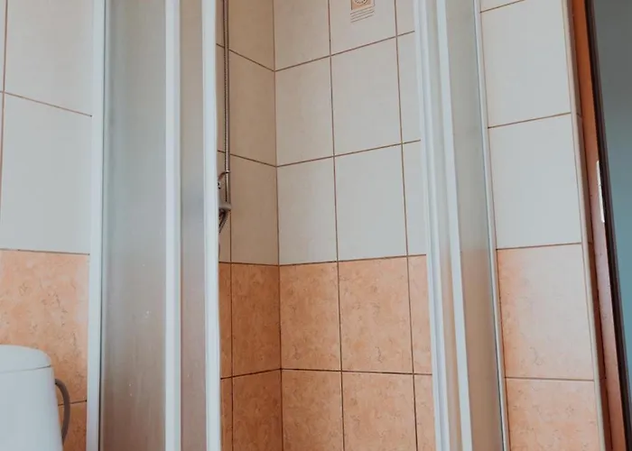 Na Wzgorzu בית חווה Sopotnia Wielka