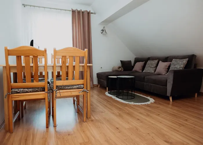 Na Wzgorzu בית חווה