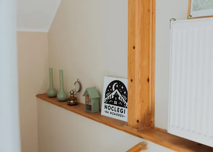 בית חווה Na Wzgorzu