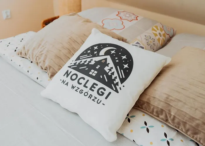 בית חווה Na Wzgorzu *