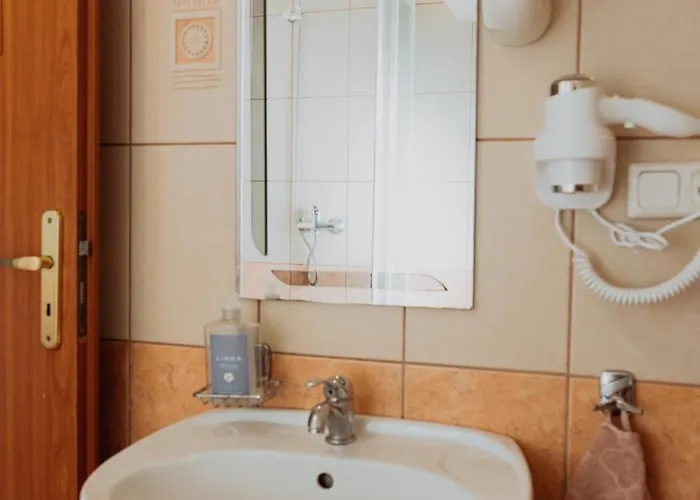 Na Wzgorzu בית חווה Sopotnia Wielka