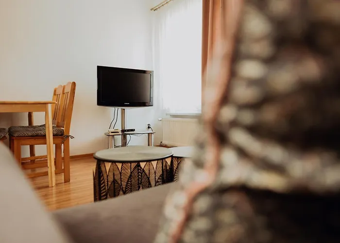 בית חווה Na Wzgorzu Sopotnia Wielka