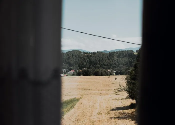 Na Wzgorzu Sopotnia Wielka