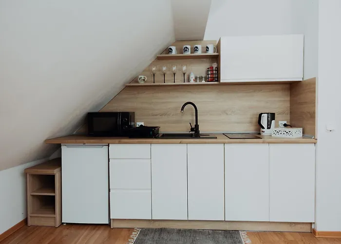 Na Wzgorzu * Sopotnia Wielka