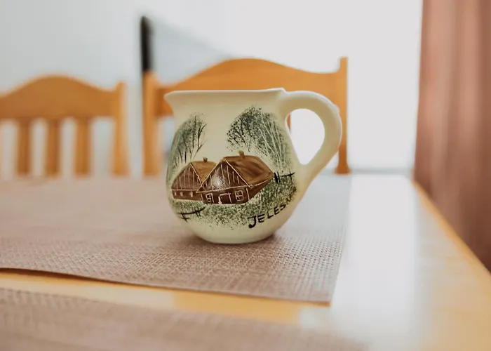 בית חווה Na Wzgorzu